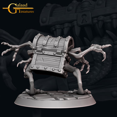 Mimic